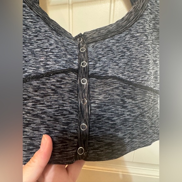 FPM swan song cami tank bra - Picture 6 of 11